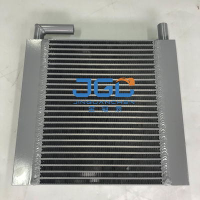 อะไหล่ เครื่องเย็นน้ํามันสําหรับฮิตาชิ EX30 เครื่องเย็นน้ํามันไฮดรอลิก Excavator 4428333