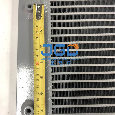 อะไหล่ เครื่องเย็นน้ํามันสําหรับฮิตาชิ EX30 เครื่องเย็นน้ํามันไฮดรอลิก Excavator 4428333
