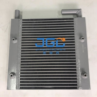 อะไหล่ เครื่องเย็นน้ํามันสําหรับฮิตาชิ EX30 เครื่องเย็นน้ํามันไฮดรอลิก Excavator 4428333