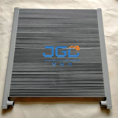 4463075 อลูมิเนียม Excavator Radiator ZAX330-1-3 เครื่องเย็นน้ํามันไฮดรอลิก สําหรับ Excavator