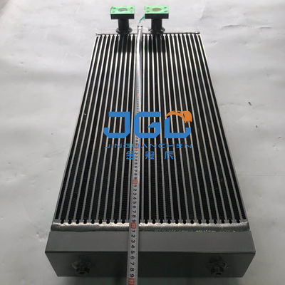 เครื่องขุด VOL-VO EC200D EC210D EC220D เครื่องเย็นน้ํามัน 17442676