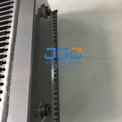 เครื่องขุด VOL-VO EC200D EC210D EC220D เครื่องเย็นน้ํามัน 17442676