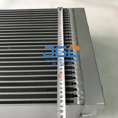 เครื่องขุด VOL-VO EC200D EC210D EC220D เครื่องเย็นน้ํามัน 17442676