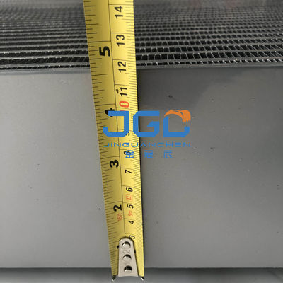 EC240B EC240C EC250D EC290B EC290C EC300D เครื่องเย็นน้ํามันเครื่องขุด 20715681 เครื่องเรเดียเตอร์