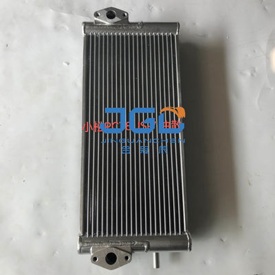 อุปกรณ์แลกเปลี่ยนความร้อนเครื่องเย็น PC78US-8 PC70-8 PC88MR-8 PW98MR-8 22P-03-11131 เครื่องเย็นน้ํามันไฮดรอลิก สําหรับ Komatsu