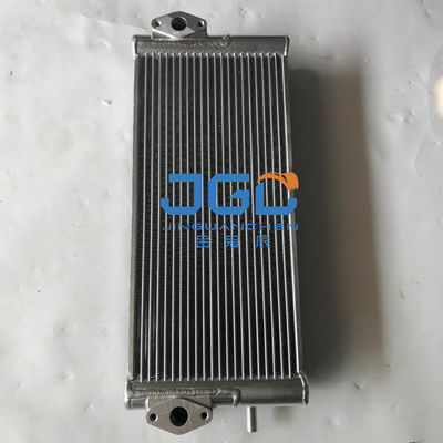 อุปกรณ์แลกเปลี่ยนความร้อนเครื่องเย็น PC78US-8 PC70-8 PC88MR-8 PW98MR-8 22P-03-11131 เครื่องเย็นน้ํามันไฮดรอลิก สําหรับ Komatsu