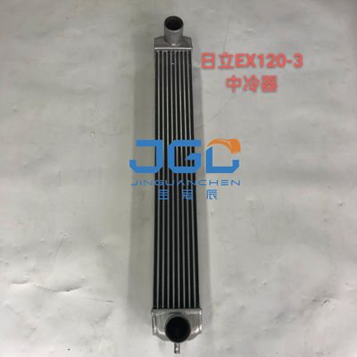 ZAX200-3 ZAX210-3 ZAX120-3 ZAX200-6 เครื่องเย็นระหว่าง เครื่องเย็นชาร์จ 4650354 4463070