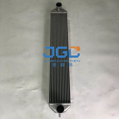ZAX200-3 ZAX200-5G Intercooler ฮิตาชิ Excavator ชาร์จอากาศเย็น 4650354