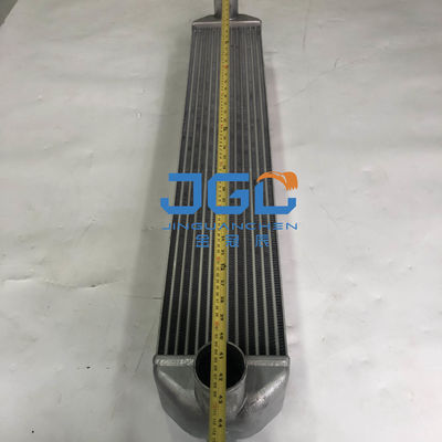 ZAX200-3 ZAX200-5G Intercooler ฮิตาชิ Excavator ชาร์จอากาศเย็น 4650354