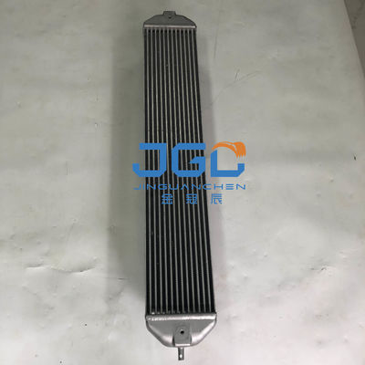 ZAX200-3 ZAX200-5G Intercooler ฮิตาชิ Excavator ชาร์จอากาศเย็น 4650354