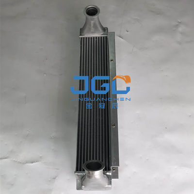 EC200B EC210B EC210C FC2421C อินเตอร์คูลเลอร์ 14549881 เครื่องเย็นอากาศสําหรับเครื่องขุด VOL-VO