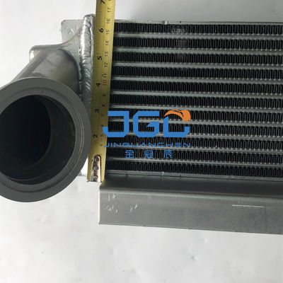 EC200B EC210B EC210C FC2421C อินเตอร์คูลเลอร์ 14549881 เครื่องเย็นอากาศสําหรับเครื่องขุด VOL-VO