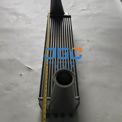 EC210D EC200D Intercooler สําหรับเครื่องขุด VOL-VO