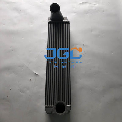 EC210D EC200D Intercooler สําหรับเครื่องขุด VOL-VO