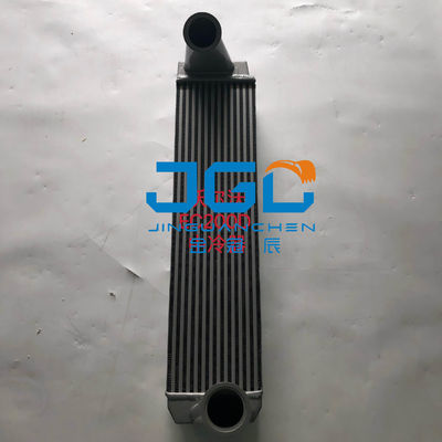 EC210D EC200D Intercooler สําหรับเครื่องขุด VOL-VO