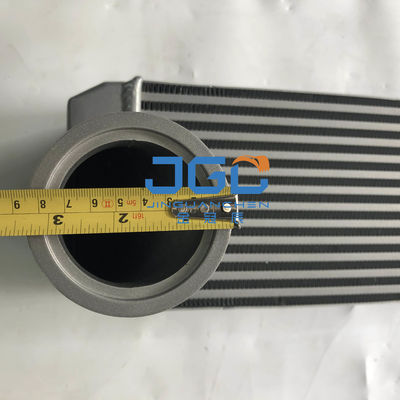 EC210D EC200D Intercooler สําหรับเครื่องขุด VOL-VO
