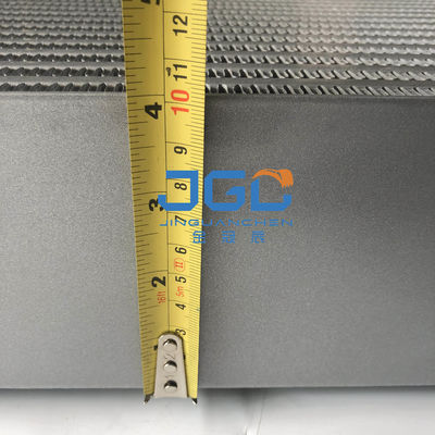 EC210D EC200D Intercooler สําหรับเครื่องขุด VOL-VO