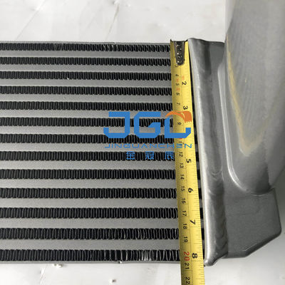 EC210D EC200D Intercooler สําหรับเครื่องขุด VOL-VO