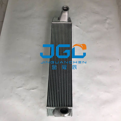 EC300D Intercooler เครื่องเย็นอากาศสําหรับ VOL-VO Excavator