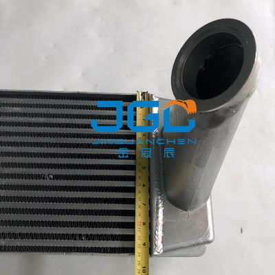 EC300D Intercooler เครื่องเย็นอากาศสําหรับ VOL-VO Excavator