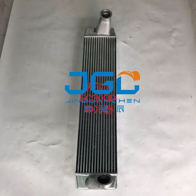 EC300D Intercooler เครื่องเย็นอากาศสําหรับ VOL-VO Excavator