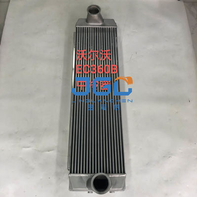EC360B EC360C EC360CHR EC380D EC330B EC330C EC460B EC460C EC460CHR EC480D อินเตอร์คูลเลอร์