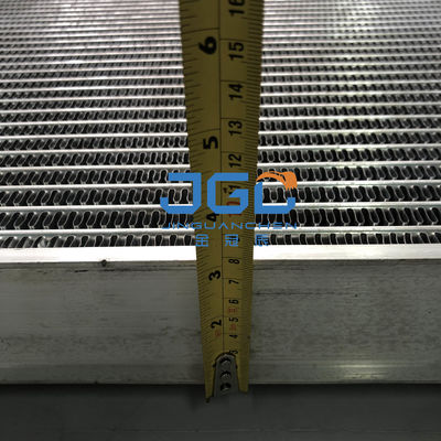 Pc800-8 Pc850-8 Pc800 Pc800se Pc850 Pc850se เครื่องเย็นหลัง เครื่องเย็นระหว่าง เครื่องเย็นอากาศ 209-03-41121