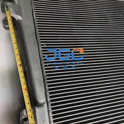 Pc800-8 Pc850-8 Pc800 Pc800se Pc850 Pc850se เครื่องเย็นหลัง เครื่องเย็นระหว่าง เครื่องเย็นอากาศ 209-03-41121
