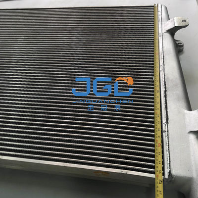 Pc800-8 Pc850-8 Pc800 Pc800se Pc850 Pc850se เครื่องเย็นหลัง เครื่องเย็นระหว่าง เครื่องเย็นอากาศ 209-03-41121
