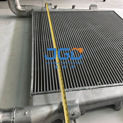 Pc800-8 Pc850-8 Pc800 Pc800se Pc850 Pc850se เครื่องเย็นหลัง เครื่องเย็นระหว่าง เครื่องเย็นอากาศ 209-03-41121