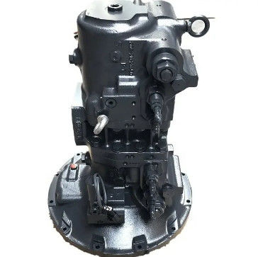 708-2L-31123 HPV95 PC200-7 ปั๊มน้ําแข็งหลัก Assy 708-2L-00300 สําหรับ Komatsu Excavator ส่วน ปั๊มพิสตัน