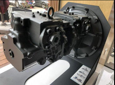 708-2L-31123 HPV95 PC200-7 ปั๊มน้ําแข็งหลัก Assy 708-2L-00300 สําหรับ Komatsu Excavator ส่วน ปั๊มพิสตัน