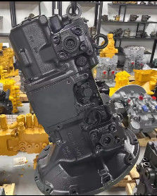 HPV95 708-2L-00400 ปั๊มสําหรับ Komatsu PC200-8 PC200-8MO อะไหล่เครื่องขุด ปั๊มหลักแบบไฮดรอลิก ปั๊มพิมพ์ PC200-7