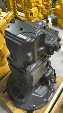 HPV95 708-2L-00400 ปั๊มสําหรับ Komatsu PC200-8 PC200-8MO อะไหล่เครื่องขุด ปั๊มหลักแบบไฮดรอลิก ปั๊มพิมพ์ PC200-7