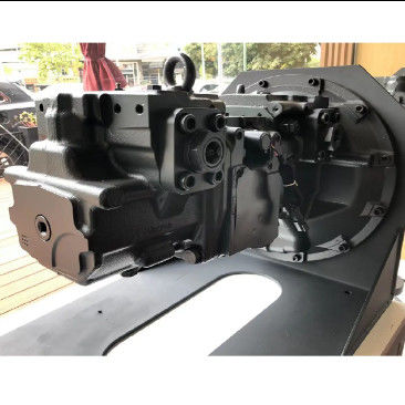 HPV95 708-2L-00400 ปั๊มสําหรับ Komatsu PC200-8 PC200-8MO อะไหล่เครื่องขุด ปั๊มหลักแบบไฮดรอลิก ปั๊มพิมพ์ PC200-7