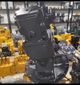 HPV95 708-2L-00400 ปั๊มสําหรับ Komatsu PC200-8 PC200-8MO อะไหล่เครื่องขุด ปั๊มหลักแบบไฮดรอลิก ปั๊มพิมพ์ PC200-7