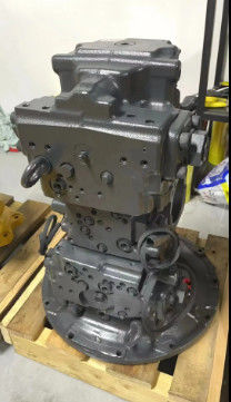 HPV95 708-2L-00400 ปั๊มสําหรับ Komatsu PC200-8 PC200-8MO อะไหล่เครื่องขุด ปั๊มหลักแบบไฮดรอลิก ปั๊มพิมพ์ PC200-7