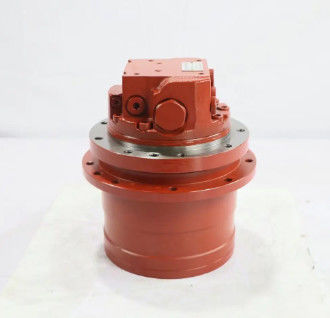 เครื่องยนต์เดินทาง TM03 GM03 Final Drive Assy แผ่นดิน Gear Speed Reducer เครื่องยนต์ Gearbox Reducer สําหรับกรอบ excavator Komatsu