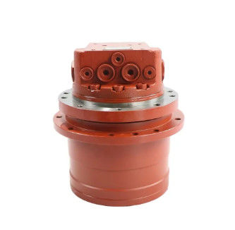 TM03 GM03 Final Drive Assy Planetary Gear Speed Reducer เครื่องยนต์กล่องยนต์ เครื่องลดความเร็วสําหรับเครื่องขุด U20 PC20 EC20 CX27