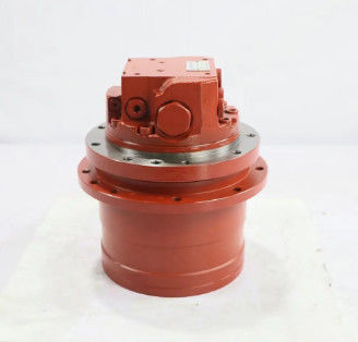 TM03 GM03 Final Drive Assy Planetary Gear Speed Reducer เครื่องยนต์กล่องยนต์ เครื่องลดความเร็วสําหรับเครื่องขุด U20 PC20 EC20 CX27