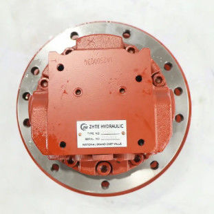 TM03 GM03 Final Drive Assy Planetary Gear Speed Reducer Motor Gearbox Reducer สําหรับอุปกรณ์ขุด Kubota U25.3/U25.3alfa