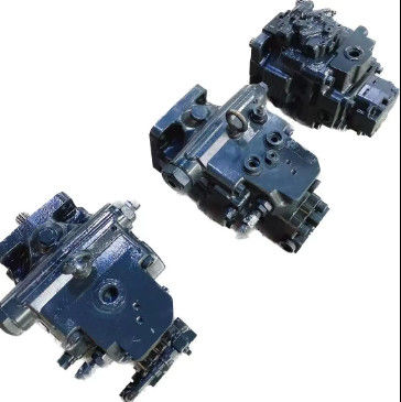 708-3S-0011 ปั๊มสําหรับ Komatsu PC28MR PC30MR PC30MR PC35MR PC40MR PC50MR เครื่องขุด