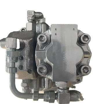 708-3S-0011 ปั๊มสําหรับ Komatsu PC28MR PC30MR PC30MR PC35MR PC40MR PC50MR เครื่องขุด