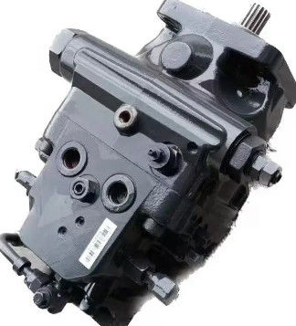 708-3S-0011 ปั๊มสําหรับ Komatsu PC28MR PC30MR PC30MR PC35MR PC40MR PC50MR เครื่องขุด