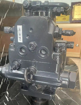 708-3S-0011 ปั๊มสําหรับ Komatsu PC28MR PC30MR PC30MR PC35MR PC40MR PC50MR เครื่องขุด