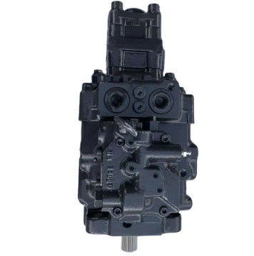 708-3s-00961 ปั๊มสําหรับ Komatsu PC28MR PC30MR PC30MR PC35MR PC40MR PC50MR อะไหล่เครื่องขุด