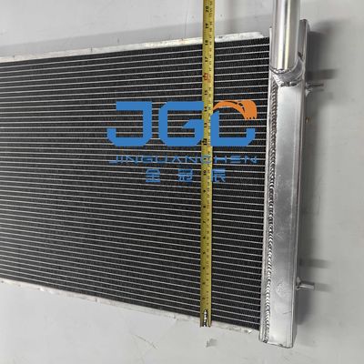 อะไหล่เครื่องขุด DX80 DH80-7 อะไหล่เครื่องเย็นไฮดรอลิก ถังน้ํา DH80-7 เครื่องเรเดียเตอร์เครื่องขุด 440211-00175