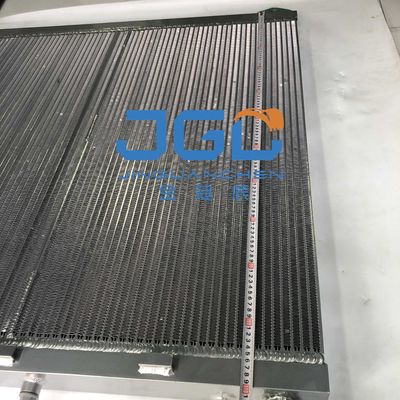 DX420LCA DX500 DX420 DX500LCA เครื่องเย็นน้ํามันเครื่องขุด 400206-00673 400206-00453