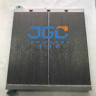 DX420LCA DX500 DX420 DX500LCA เครื่องเย็นน้ํามันเครื่องขุด 400206-00673 400206-00453