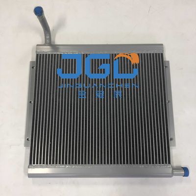 Kato HD450-7 512-1 อุปกรณ์เสริมในการเย็นเครื่องขุด
